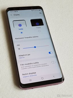 Samsung Galaxy S9 Vynikajúci stav - 17