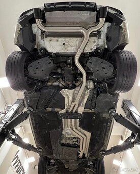 BMW M140i xDRIVE PERFORMANCE 490PS - 17