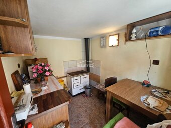 Exkluzívne - NA PREDAJ Rodinný dom v Trenčíne - časť Opatová - 17