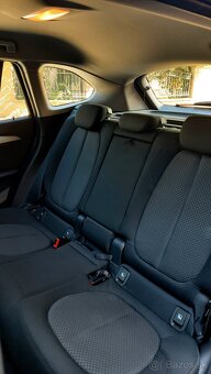 Predám  BMW X1 xDrive 30e A/T - 17