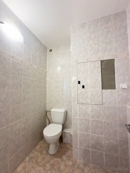 3 izbový byt Ždiarska, veľká loggia - 17