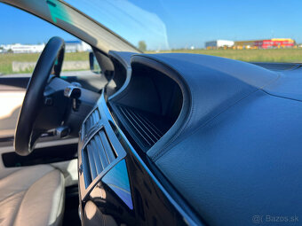 Predám BMW E65 750i Individual + LPG - 17