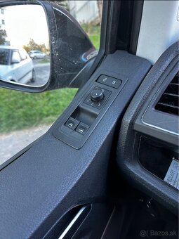 VW Multivan T6 2.0TDI 110KW 4MOTION 4x4 - 17