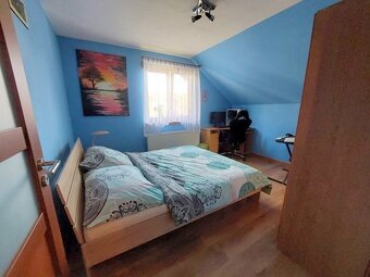 Rodinný dom po rekonštrukcii - 17