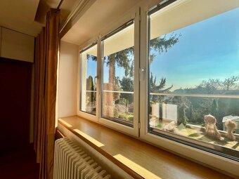 Štýlový 4-izbový byt na prenájom v rodinnom dome, Staré Mest - 17