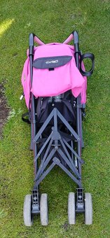 Športový kočík Easy Go Nitro - 17