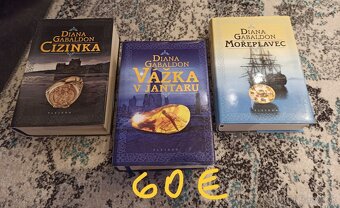 Uziny, Vsetko pre prachy, Tajomny gobelin, Riordan - 17