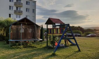 2 izbovy byt na predaj, Nemšová - 17