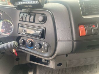 DAF LF 55.250, Euro 5, čelo +DPH - 17