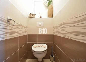Štýlový 2 izbový byt s loggiou, kompletná rekonštrukcia - 17