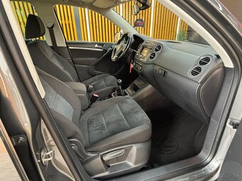 Volkswagen Tiguan 2.0 CR TDI BMT Sport&Style - 17