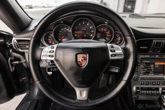 Porsche Carrera 911 Coupe Automat - 17
