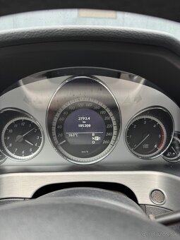 Mercedes Benz E350 - 17