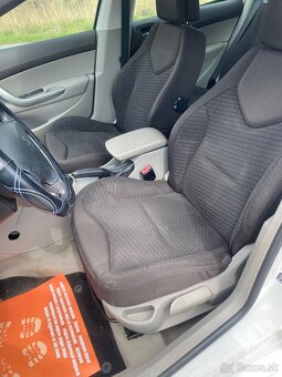 Predám Peugeot 308 1,6 benzín 88kw, 296996km - 17