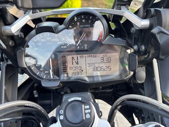 BMW R1200GS 2017 - 17
