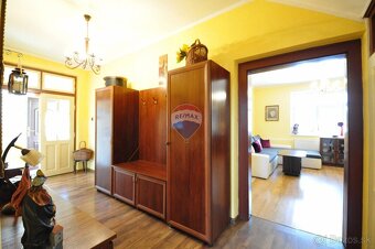 Rodinný dom na predaj – Poprad, pozemok 810 m2, mestská časť - 17
