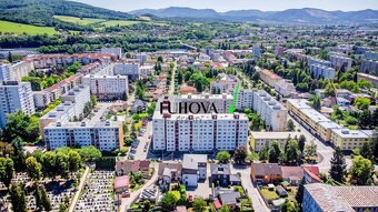 3 - izbový byt na obľúbenej adrese - 17