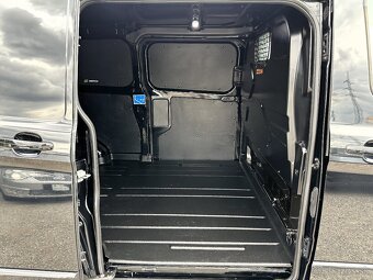 Ford Transit Custom SPORT 2,0TDCi EcoBlue 170 L2 ODPOČET DPH - 17