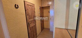 HALO reality - Prenájom, dvojizbový byt Sereď, blízko centra - 17