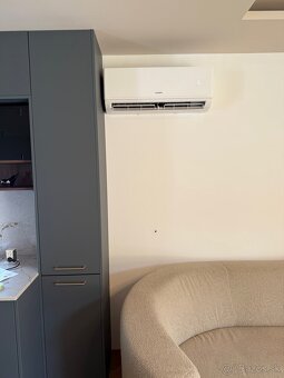 Predaj a montáž klimatizácie - klimatizacia do bytu - 17