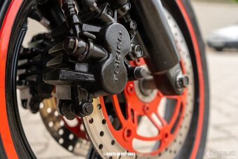 Suzuki GSXF 600 35KW - 17