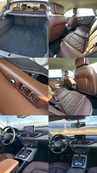 ✅AUDI A7 SPORTBACK 3.0tdi - 17