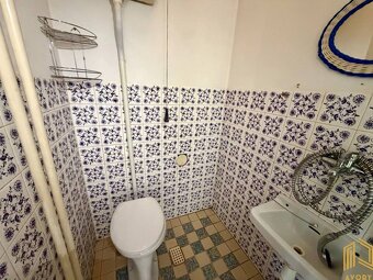 DVOJDOM, GARÁŽ, HOS. BUDOVA na pozemku 1140m² SENICA-KUNOV. - 17