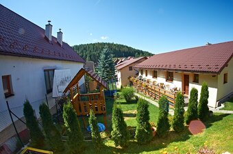 UBYTOVANIE -VYSOKÉ TATRY- VILA RHEA - VIANOCE/SILVESTER - 17