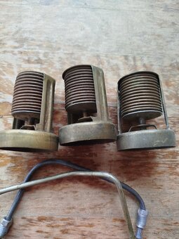 Škoda 1000mb dielu vodná pumpa - 17