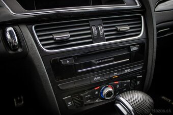 Audi A4 Avant 2.0 TDI 150k multitronic, 110kW, A1, 5d. - 17