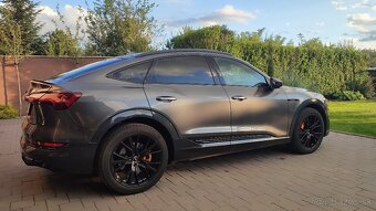 Enyaq iV 60 Sportline , záruka 5 rokov na 100tis. km - 17