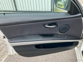 BMW Rad 3 Touring 330d 180kW, M6, 5d - 17