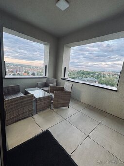 🏡Prenájom 2-izbového bytu – Karpatská Residence - 17