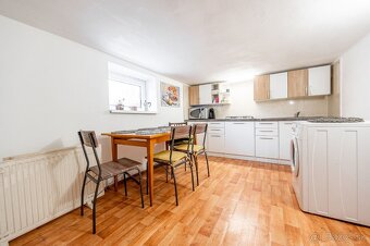 Dvojpodlažný rodinný dom, Trebišov - 17