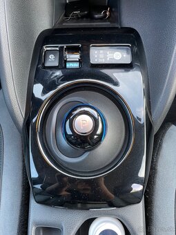 NISSAN LEAF TEKNA e+ 62KWH 160kw - 17