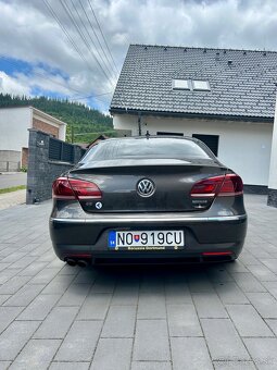 Volkswagen CC - 17