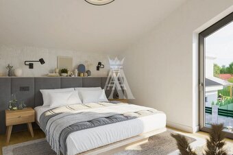 NOVOSTAVBA RODINNÉHO DOMU, UL. NEVÄDZOVÁ A3, MALÁ IDA, KOŠIC - 17