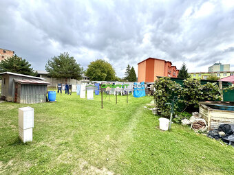 Predaj 3-izb. tehlový byt 50 m2, ul. Matice slovenskej - 17