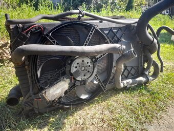 Ford FOCUS Mk2 1.8tdci 85kw Kkda a 1.6tdci 80kw - 17