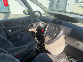 Citroën Xsara Picasso 1.6i SX – 65 kW - 17