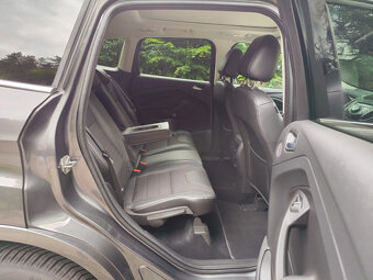 Ford Kuga 2.0 TDCi 180k Titanium 4x4 Tiguan Ateca Karoq - 17