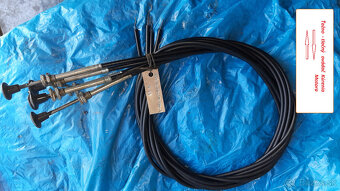 ND diely pre Zetor , LKT81, LKT120, Locust - 17