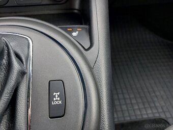 Kia Sportage 2.0 CRDi VGT 4WD LX A/T - 17