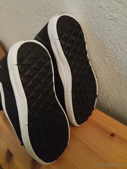 velkost 38 a 40 - VANS snowboardove topanky BOA - 17
