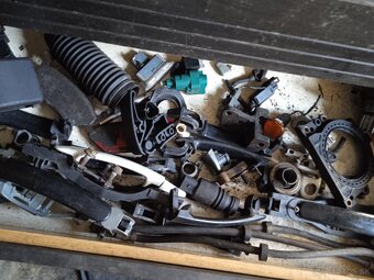 diely škoda octavia 1 aj combi - 17