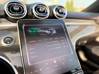 Mercedes Benz CLE 53 Amg Cabrio - 17