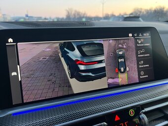 BMW X6 M-PERFORMANCE  xDrive 30d  210kw mHEV A/T - 17