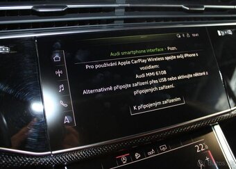 Audi SQ8 320 kW quattro nafta automat - 17