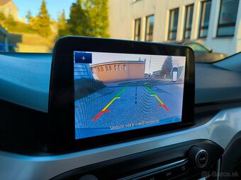 🟥 Ford Focus Combi 1.5TDCI 2021 | 1.majiteľ | odpočet DPH - 17