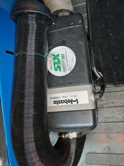 Mercedes-Benz 616CDI - 17